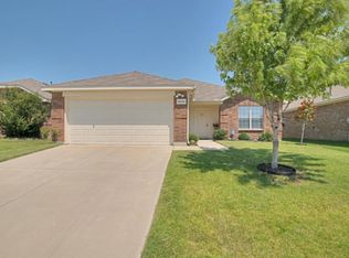14241 Polo Ranch St, Haslet, TX 76052