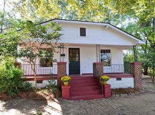 840 Goldfloss St, Winston Salem, NC 27107