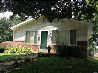 3453 McCausland Ave, Saint Louis, MO
