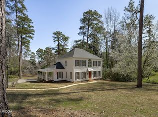 3687 Overlook Dr, Macon, GA 31204