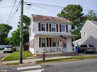 23 Front St, Frederica, DE 19946