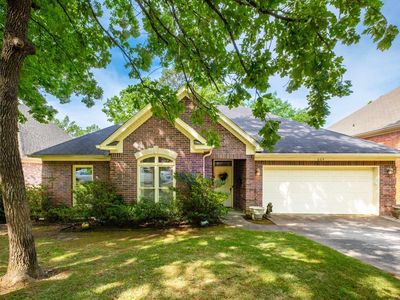 (Undisclosed Address), Little Rock, AR, 72227