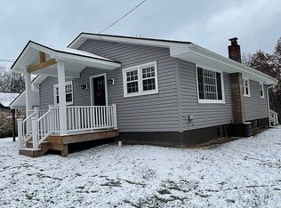 5021 Sandy Lake Greenville Rd, Sandy Lake, PA 16145