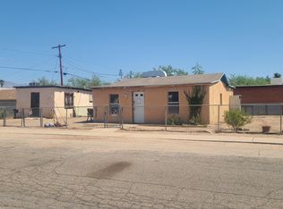 910 N Melrose Ave, Tucson, AZ 85745