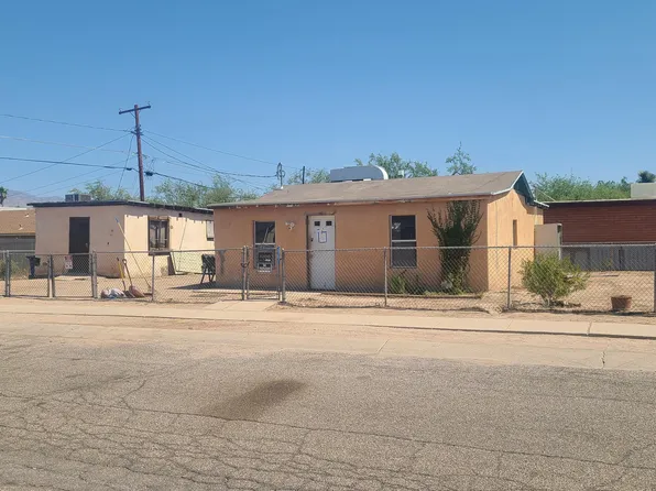 910 N Melrose Ave, Tucson, AZ 85745