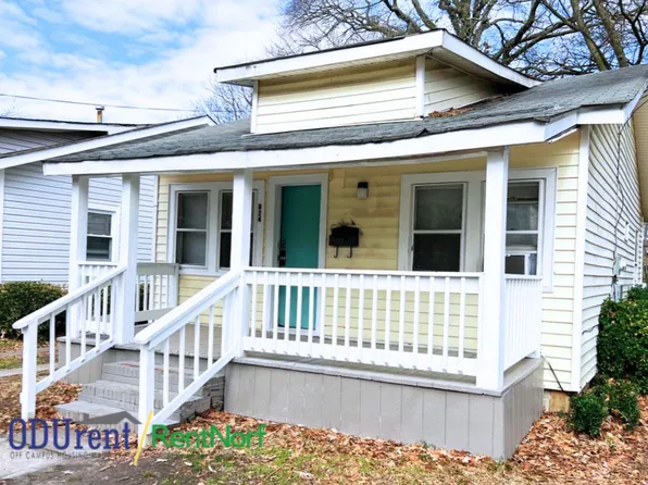 824 W 42nd St, Norfolk, VA 23508