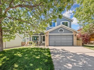 19978 E Garden Drive, Centennial, CO 80015