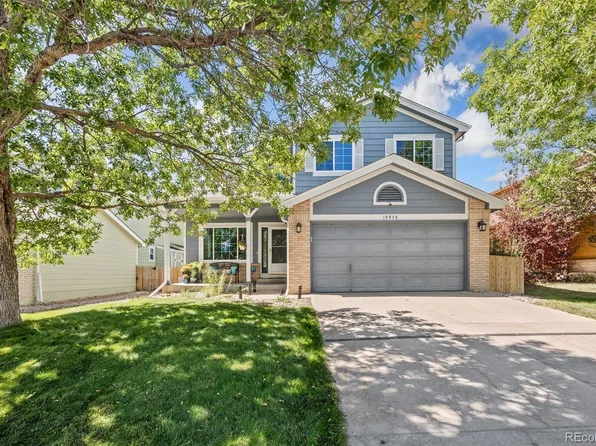 19978 E Garden Drive, Centennial, CO 80015