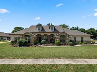601 Pheasant Mdw, Liberty Hill, TX 78642