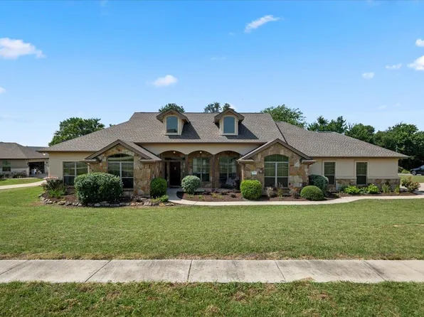 601 Pheasant Mdw, Liberty Hill, TX 78642
