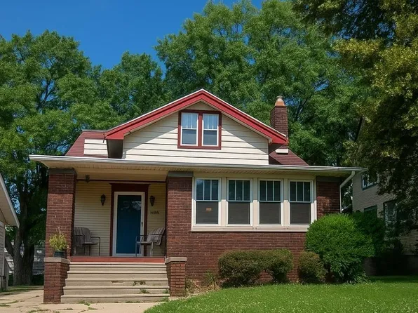 211 E Frye Ave, Peoria, IL 61603