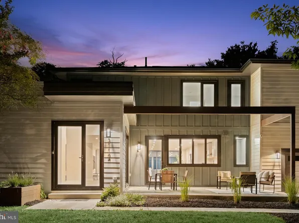3112 N Rosser St, Alexandria, VA 22311