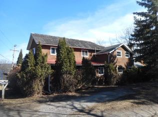 3935 Castle Point Rd, Himrod, NY 14842