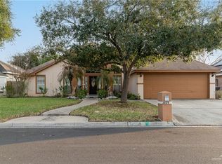 2809 Verdin Ave, McAllen, TX 78504