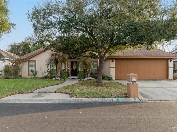 2809 Verdin Ave, McAllen, TX 78504