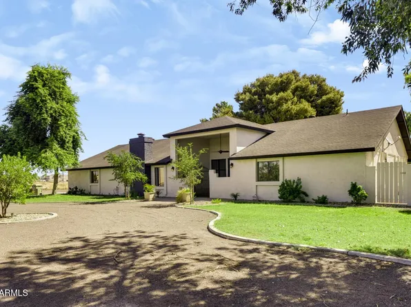 6217 N 79TH Drive, Glendale, AZ 85303