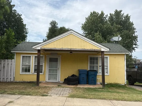 105 E Oak, Tuttle, OK 73089