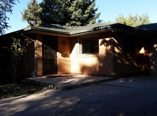 814 Francis St, Longmont, CO 80501