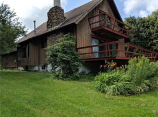 2575 Lewis Rd, Wellsville, NY 14895
