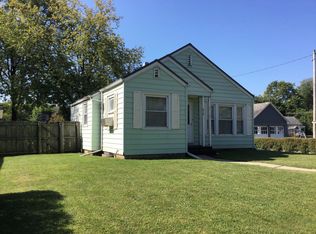 619 E Maple St, Hoopeston, IL 60942