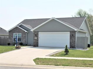 700 N Long Ridge Rd, Columbia City, IN 46725