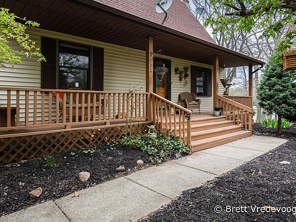 4th image of 5451 Clifford Ct