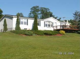 2511 County Highway 22, Richfield Springs, NY 13439