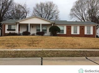 2991 Wintergreen Dr, Florissant, MO