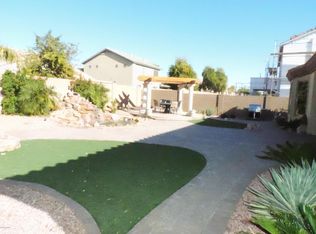 16420 W Mesquite Dr, Goodyear, AZ 85338