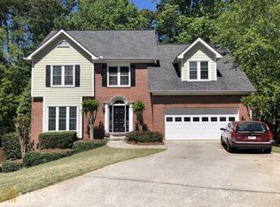 1345 Watercove Ln, Lawrenceville, GA 30043