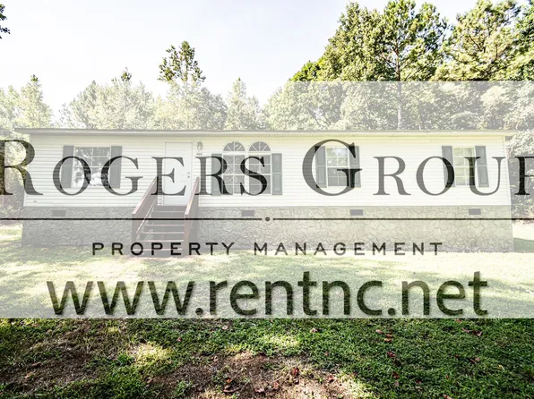 605 Lemay Ln, Henderson, NC 27537