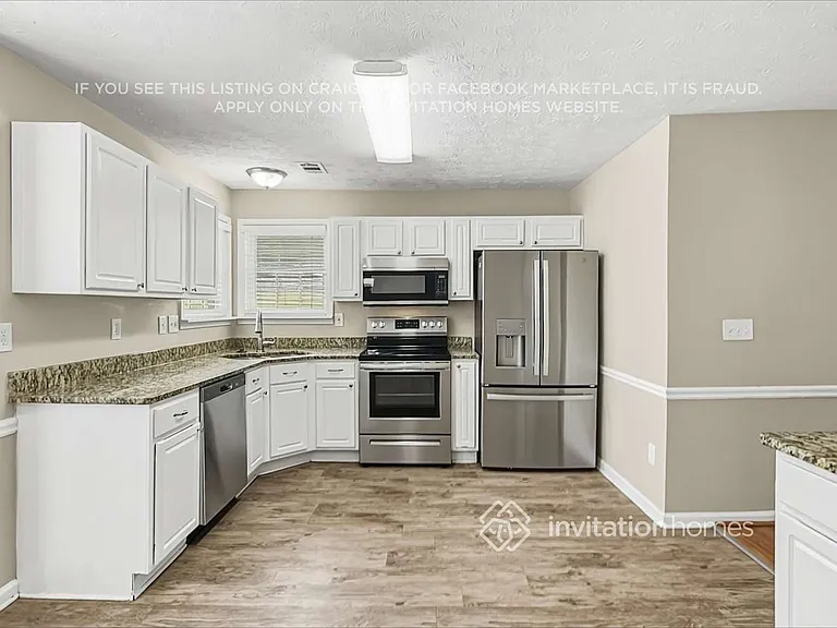 4416 Glen Heights Trl — Photo 11