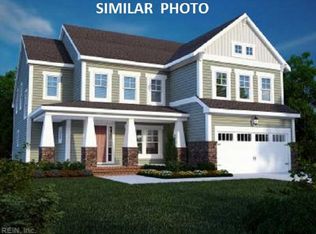 252 Wisdom Path, Chesapeake, VA 23322