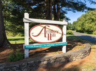 109 Cannon Ridge Dr #109, Watertown, CT 06795