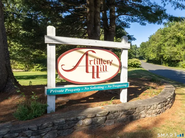 109 Cannon Ridge Drive #109, Watertown, CT 06795