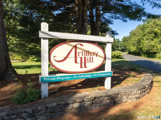 109 Cannon Ridge Drive #109, Watertown, CT 06795