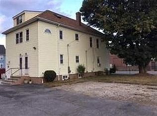 41 Howe Ave #A, Millbury, MA 01527