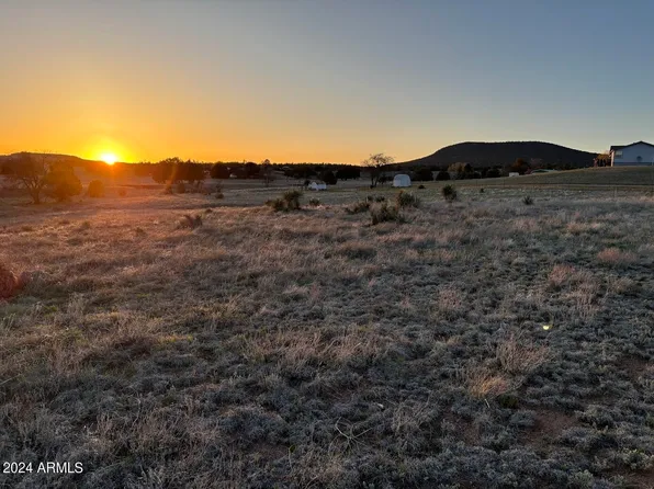 0 N Graham Boulevard #2, Young, AZ 85554