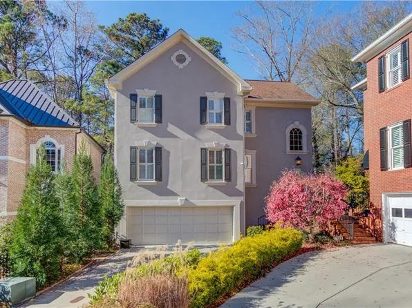 920 Roberts Landing Cv, Sandy Springs, GA 30350