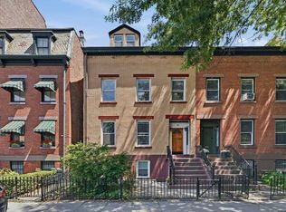 60 Mercer St, Jersey City, NJ 07302