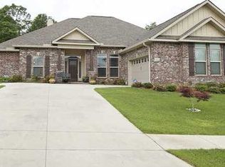 10059 Highfield Way, Mobile, AL 36695