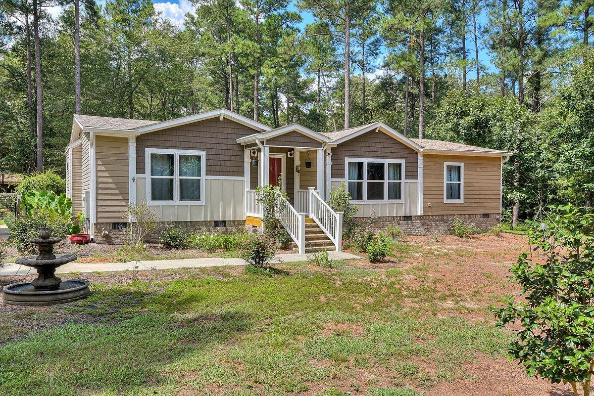 2950 Banks Mill Rd, Aiken, SC 29803 MLS 208141 Zillow