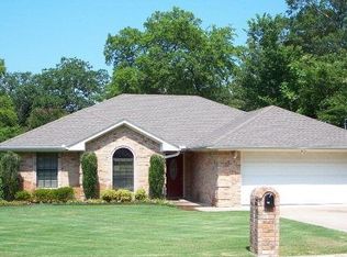 300 S Wofford St, Athens, TX 75751