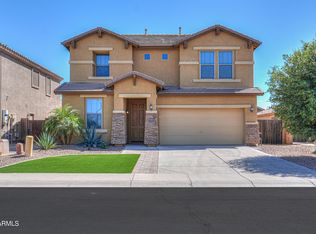 41615 W CHIMAYO Court, Maricopa, AZ 85138