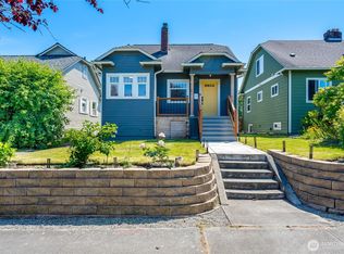 1711 Rainier Ave, Everett, WA 98201