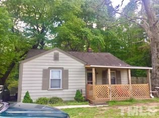 2218 Ferrell Rd, Durham, NC 27704