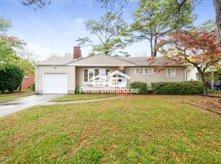 2204 Helsley Ave, Norfolk, VA 23518