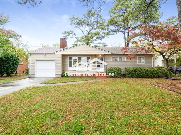 2204 Helsley Ave, Norfolk, VA 23518