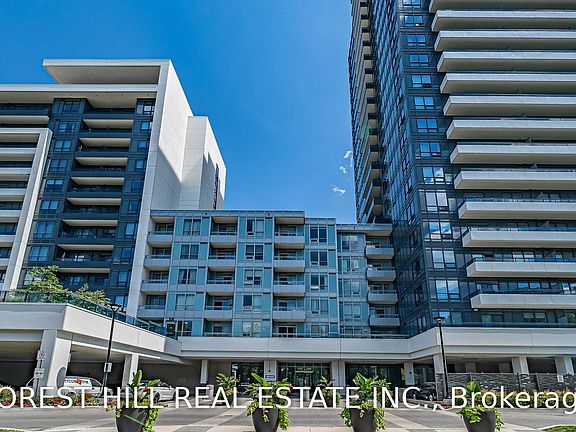 5th image of 7890 Bathurst St #611