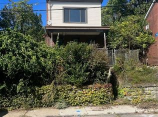 623 Eureka St, Pittsburgh, PA 15210